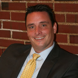 Christopher Hartmann