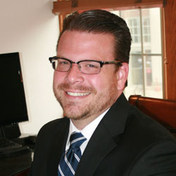 Seth Pegram